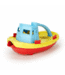 Green Toys Tugboat: Eco-Friendly Floating Toy