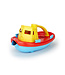 Green Toys Tugboat: Eco-Friendly Floating Toy