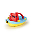 Green Toys Tugboat: Eco-Friendly Floating Toy
