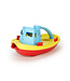 Green Toys Tugboat: Eco-Friendly Floating Toy