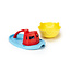 Green Toys Tugboat: Eco-Friendly Floating Toy