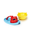 Green Toys Tugboat: Eco-Friendly Floating Toy