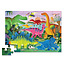 Dino Land: 36 Pc Puzzle
