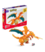 Mega Construx Pokémon Charizard Building Set