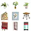 Brew-tifully Crafted: Build Simon's Cozy Coffee Haven!