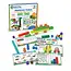 Mathlink Kindergarten Math Activity Set Dino Time!- Learning Resources