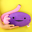 Ovary Educational Plush: Fun Learning!