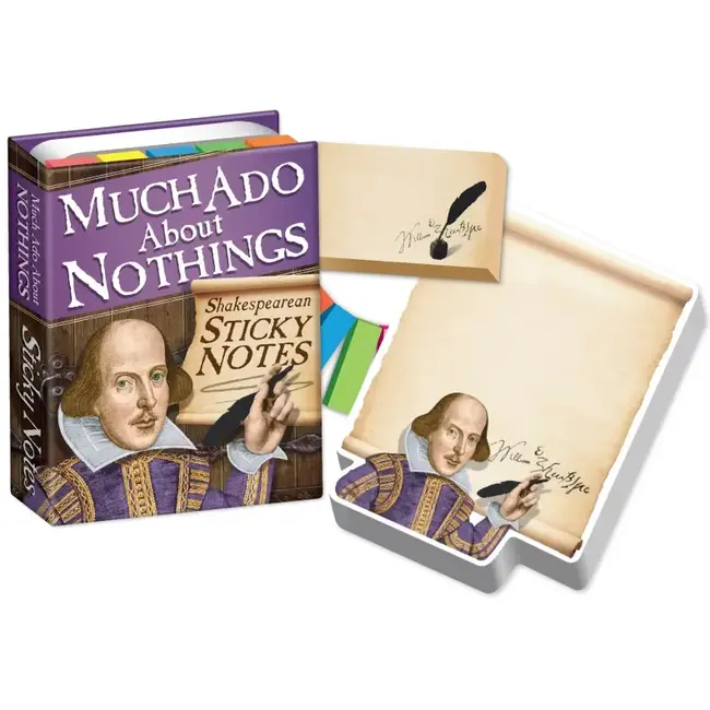 Sticky Note Set