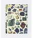 Minerals Softcover Journal- Lined