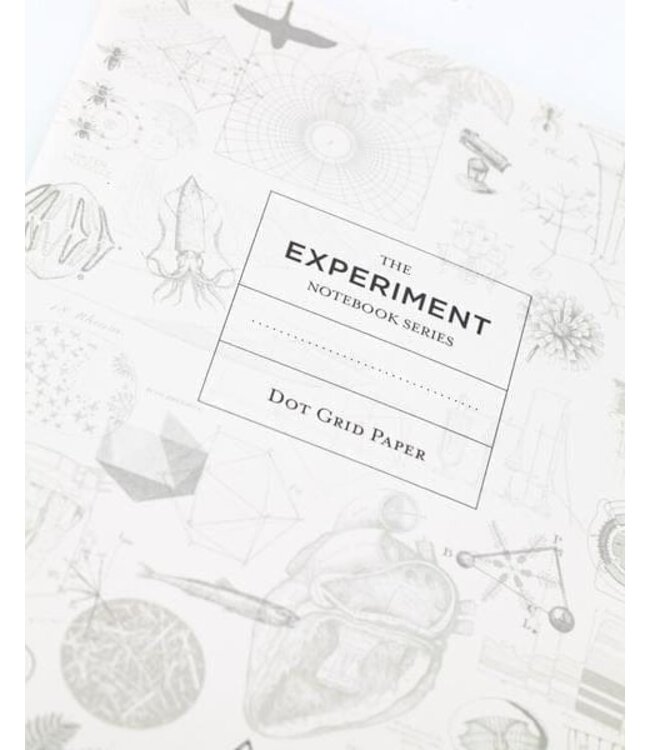 Butterflies Softcover Journal-  Dot Grid