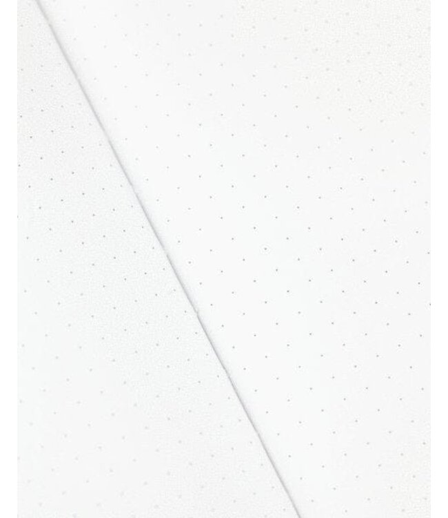 Butterflies Softcover Journal-  Dot Grid