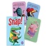 SNAP Playing Cards: Classic Fun for All Ages
