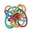 Chew on This: The Wacky Winkel Teether Rattle!