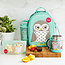 Hoo's Hungry? Owl's Got Your Back(pack)!