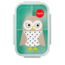 The Wise Lunch Companion: Owl Bento Box