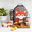 Fox Food Fun: Lunchtime with a Sly Surprise!