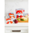 Bento Fox: For Sly Snackers on the Go!