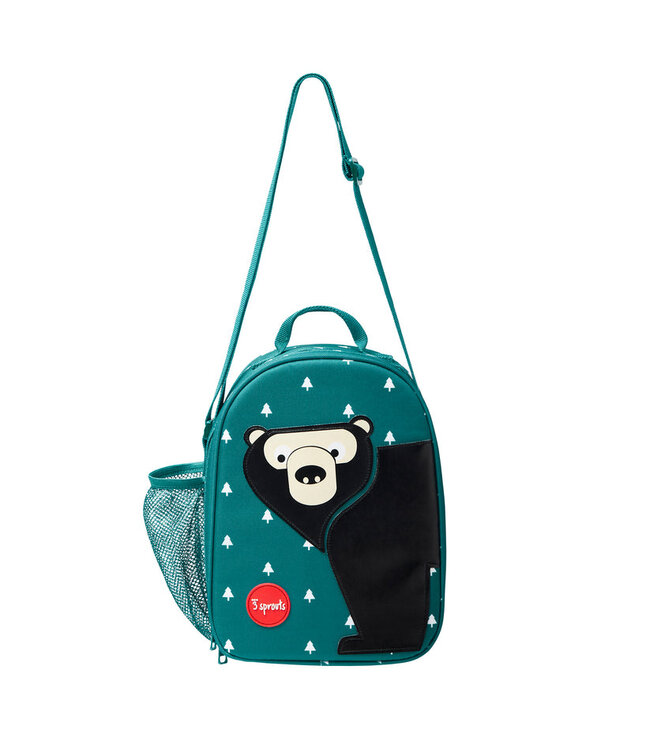 Bear Lunch Bag