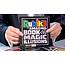 Rubik's Cube-tastic Magic Show: A Mysterious Journey!