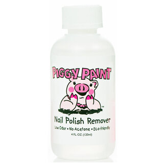 Piggy Paint Kids Nail Polish Remover