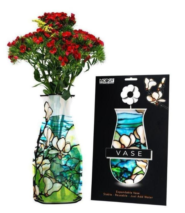 Vase-tastic Tiffany Collection