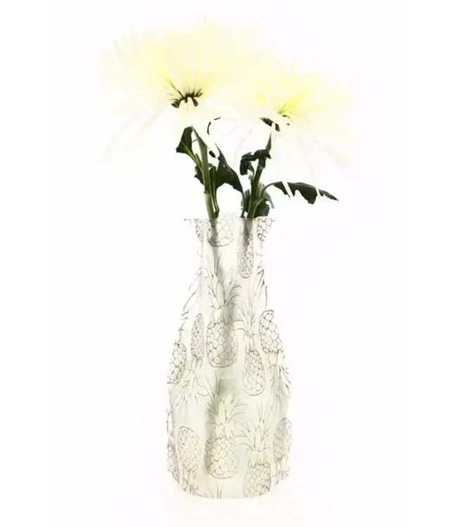 Expandable Flower Vase: Durable, Stylish, and Convenient