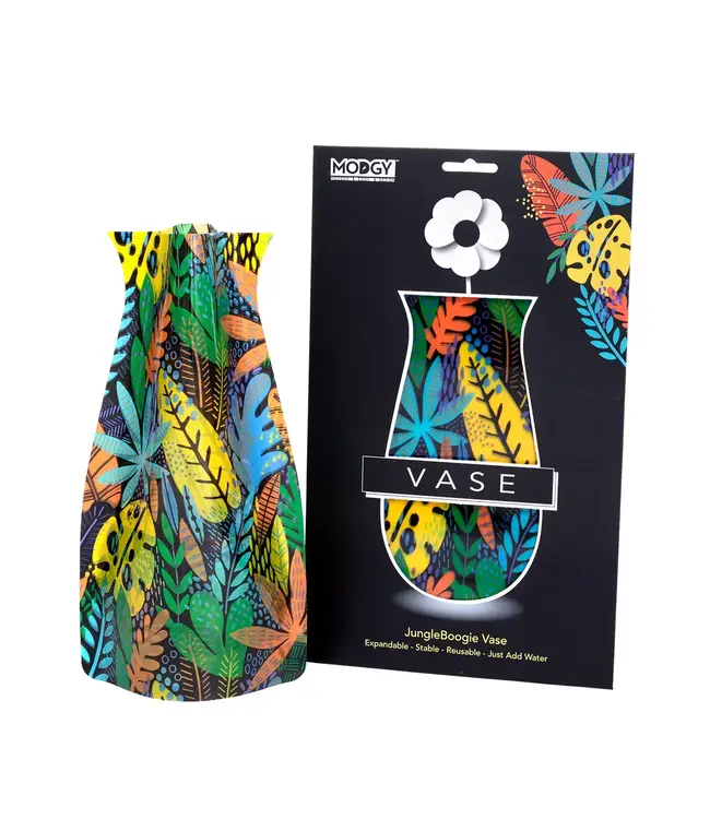 Expandable Flower Vase: Durable, Stylish, and Convenient