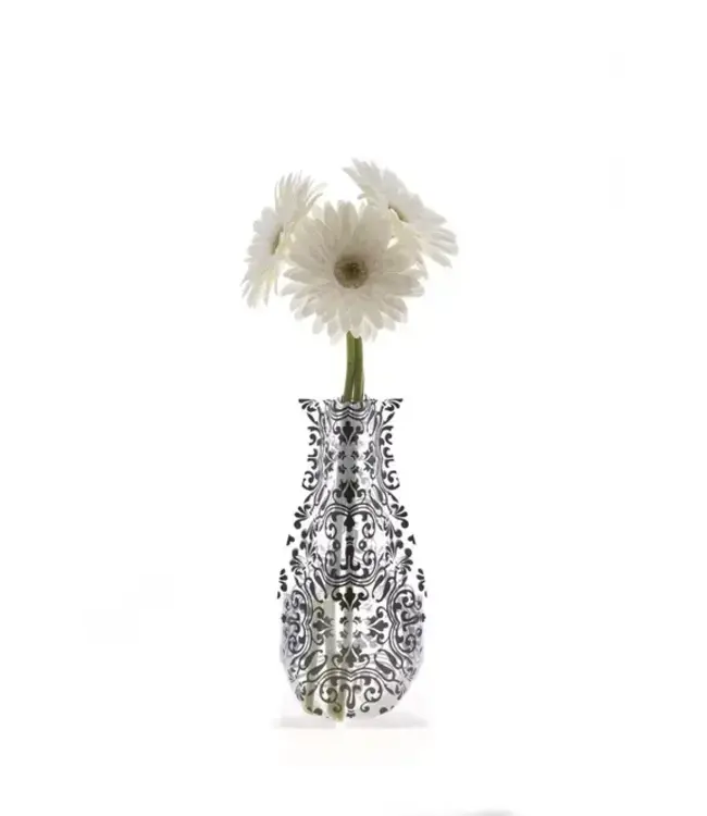 Expandable Flower Vase: Durable, Stylish, and Convenient