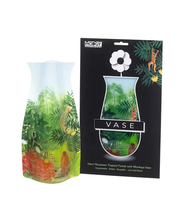 Expandable Flower Vase: Durable, Stylish, and Convenient