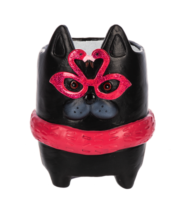 Pawfectly Chic Planter