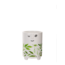 Ganz Tall Face Planter With Leaf Pattern