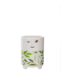 Ganz Tall Face Planter With Leaf Pattern