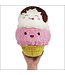 Mini Comfort Food Ice Cream Cone