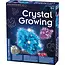 Crystal Growing Stem Experimental Kit