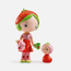 Berry & Lila - Djeco Doll and Baby Companion