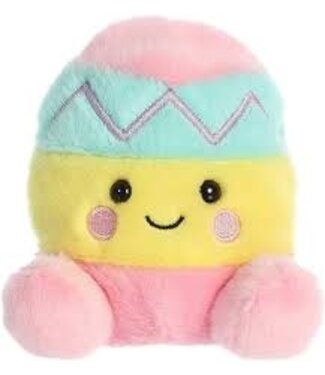 Aurora Ziggy Egg Pink Palm Pals