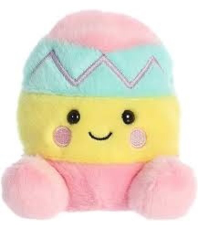 Egg-citing Ziggy: The Party Maven