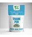 Microgreens Pouch- Thank You