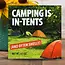 Camping Is in-Tents Soap: Stay Fresh Outdoors!