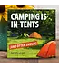 Camping Is in-Tents Soap: Stay Fresh Outdoors!