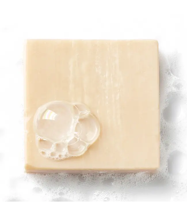 Camping Is in-Tents Soap: Stay Fresh Outdoors!