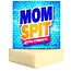 Mom's Spit-tacular Soap: Cleanliness with a Spit of Humor