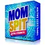 Mom's Spit-tacular Soap: Cleanliness with a Spit of Humor