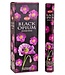 Enchanting Essence: Hem Black Opium Incense