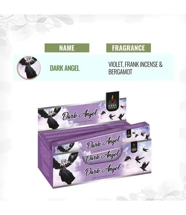 Incense-nse and Sensibility: A Scent-sational Journey!