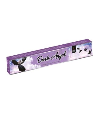 Designs by Deekay Inc. Dark Angel Natural Incense Sticks