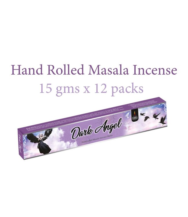 Incense-nse and Sensibility: A Scent-sational Journey!