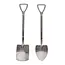 Dig In: Shovel Spoon Set for Garden-Inspired Dining