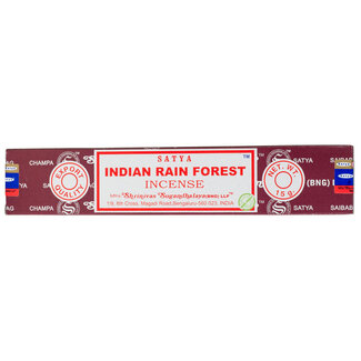 Designs by Deekay Inc. Indian Rain Forest Incense Sticks