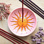 Sunshine Zen: Celestial Incense Holder